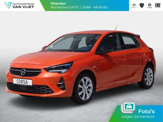 Opel Corsa – thumbnail 1