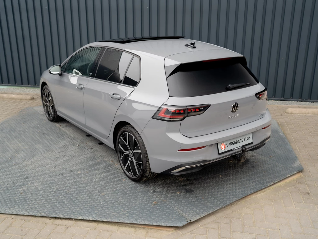 Volkswagen Golf – foto 8
