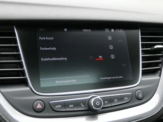 Opel Grandland X – thumbnail 34