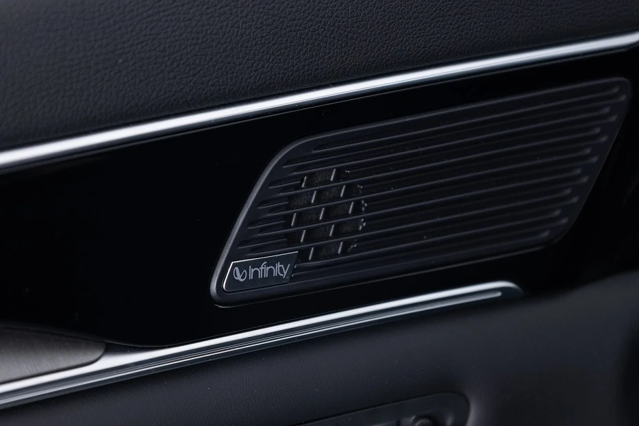 BYD SEAL U – foto 14