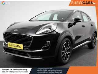 Ford Puma – thumbnail 1
