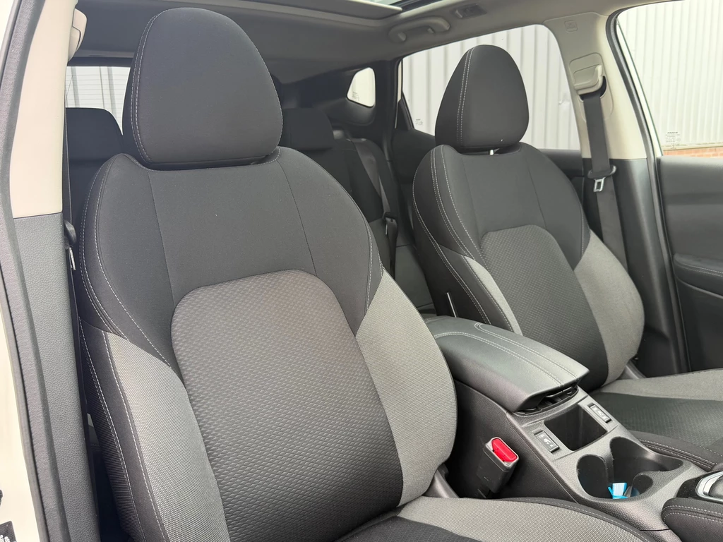Nissan QASHQAI – foto 18