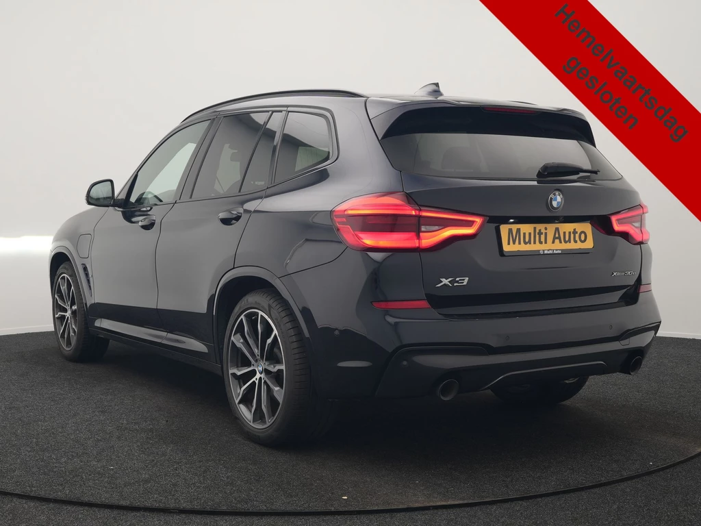 BMW X3 – foto 4