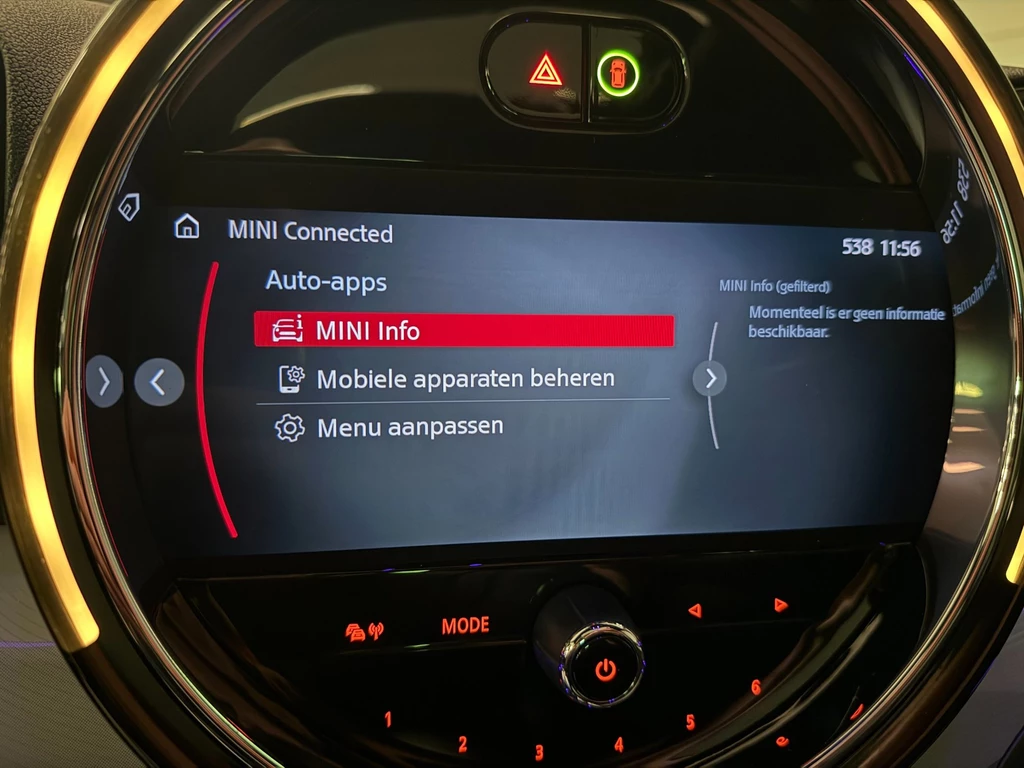 MINI Countryman – foto 50