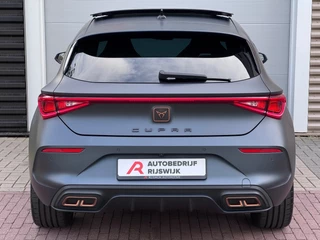 CUPRA Leon – thumbnail 5