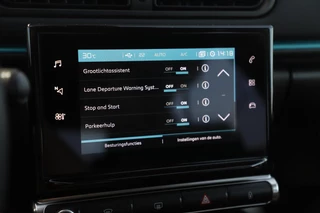 Citroën C3 – thumbnail 20