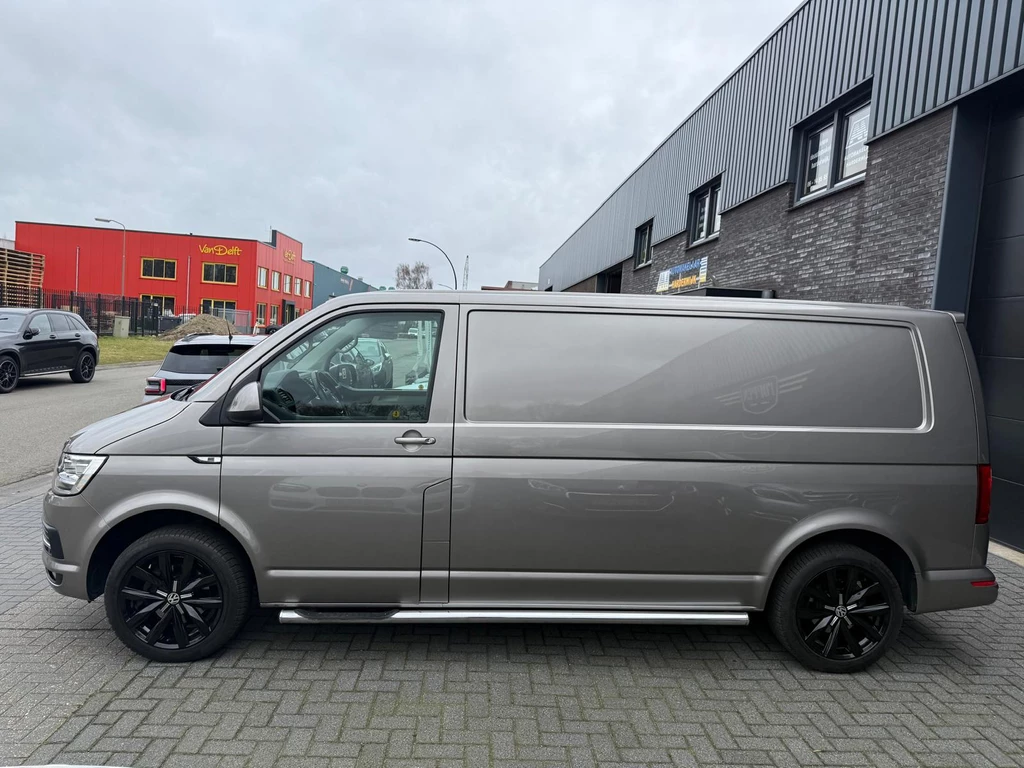 Volkswagen Transporter – foto 4