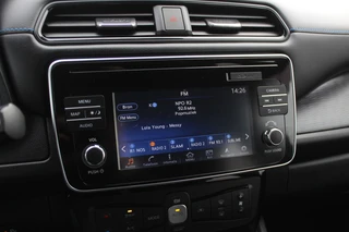 Nissan Leaf – thumbnail 9