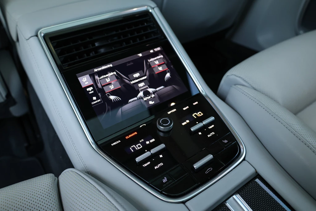 Porsche Panamera – foto 76