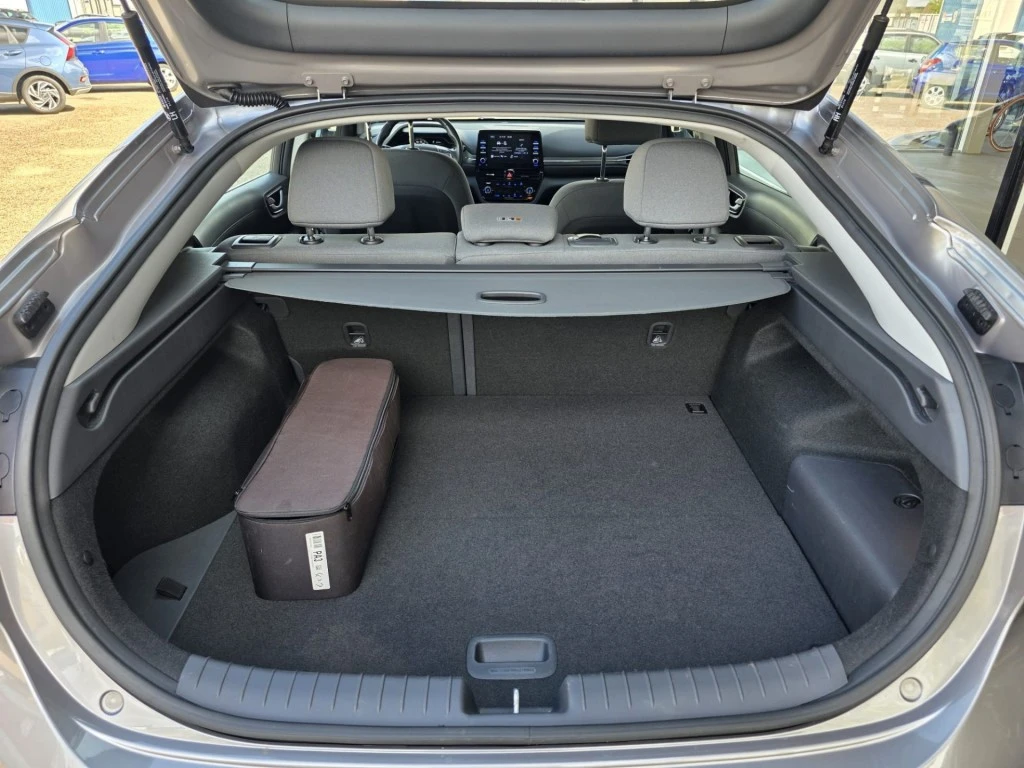 Hyundai IONIQ – foto 23