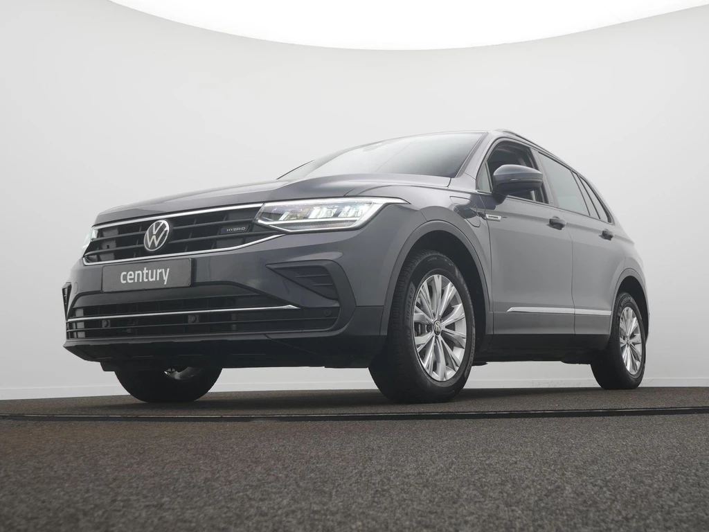 Volkswagen Tiguan – foto 2