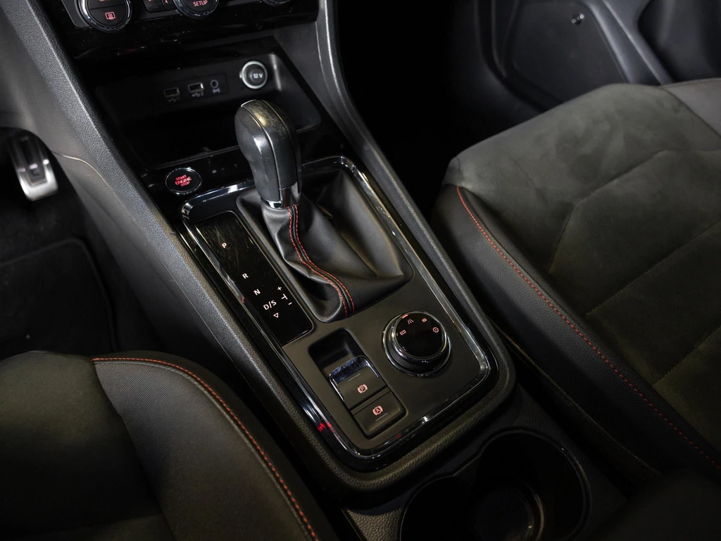 SEAT Ateca – foto 38