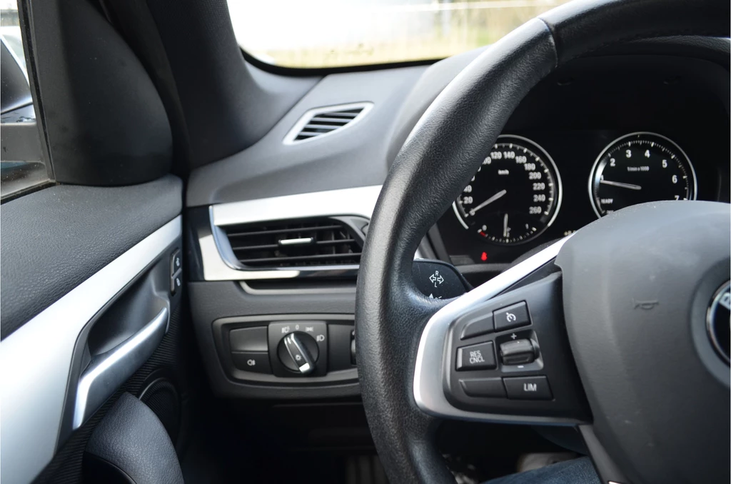 BMW X1 – foto 12