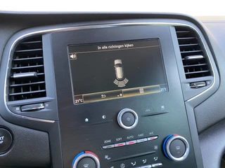 Renault Mégane Estate – thumbnail 23