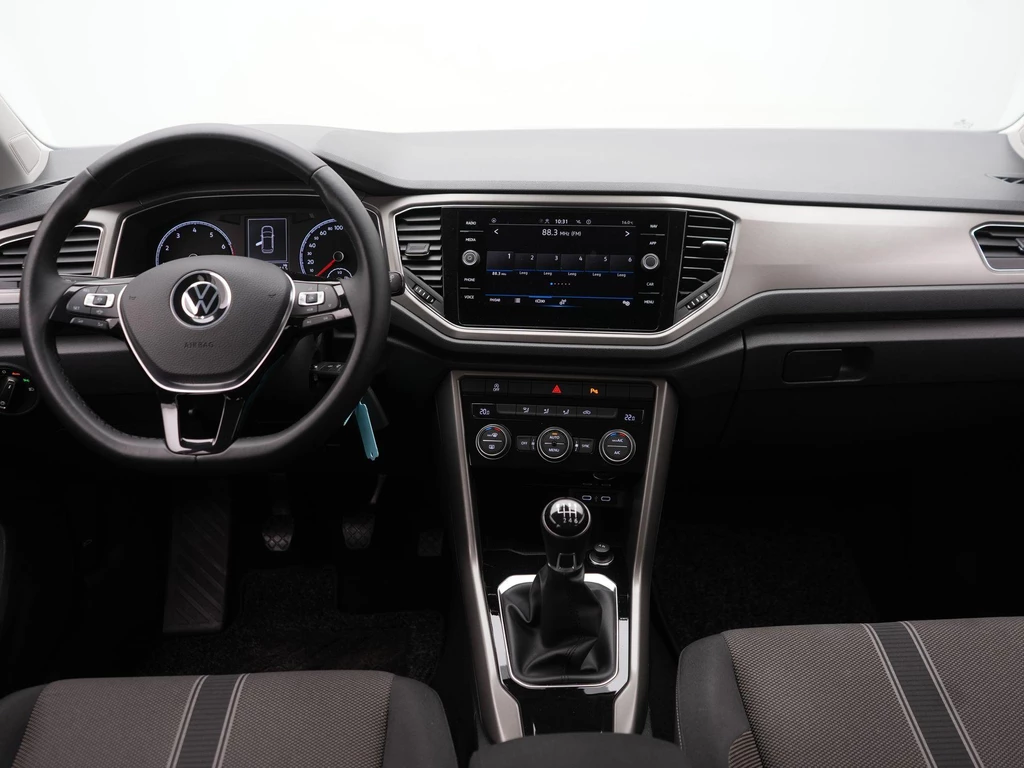 Volkswagen T-Roc – foto 13
