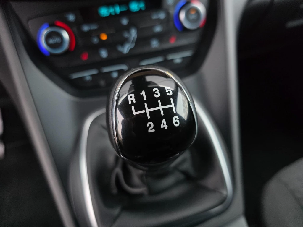 Ford C-MAX – foto 36