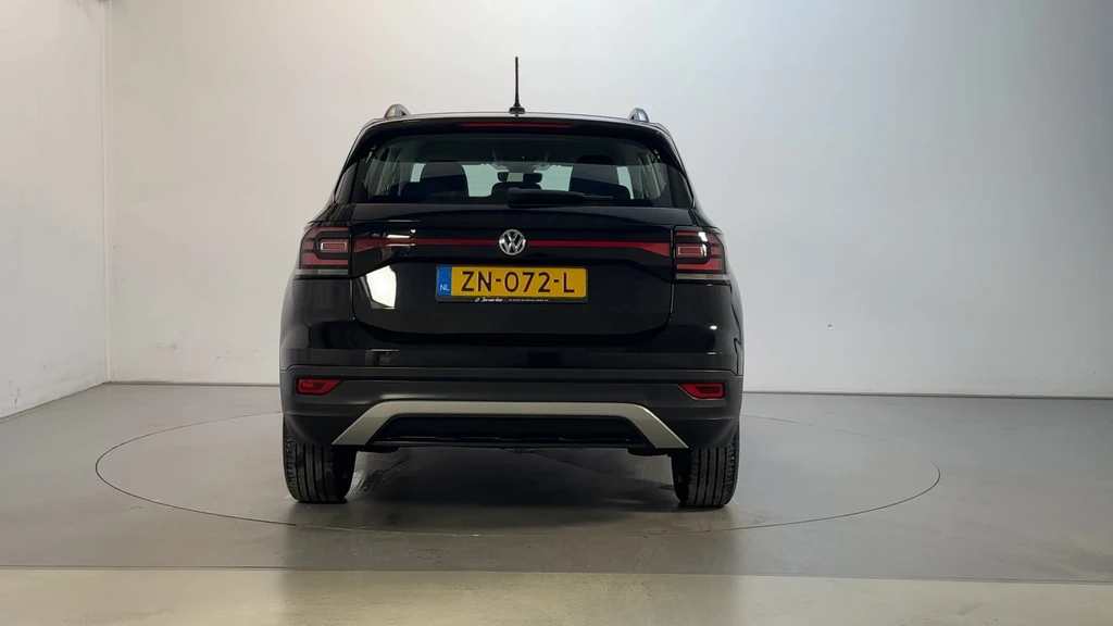 Volkswagen T-Cross – foto 2