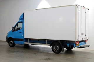 Mercedes-Benz Sprinter – thumbnail 3