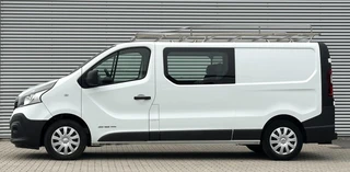Renault Trafic – thumbnail 2