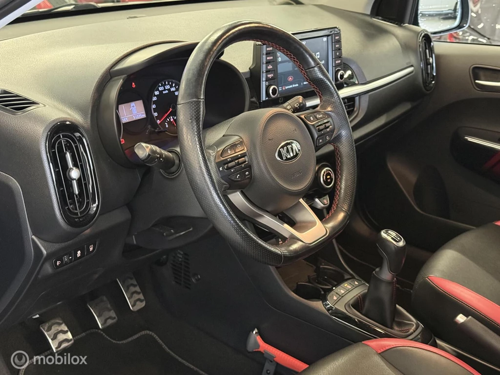 Kia Picanto – foto 13
