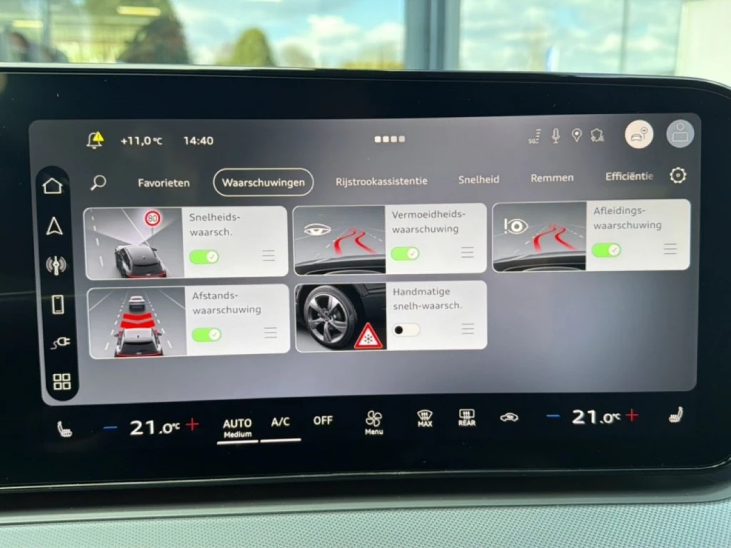 Audi Q3 – foto 26