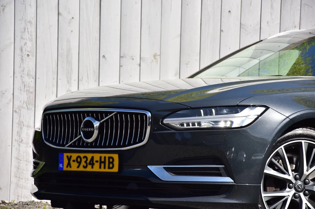Volvo V90 – foto 12