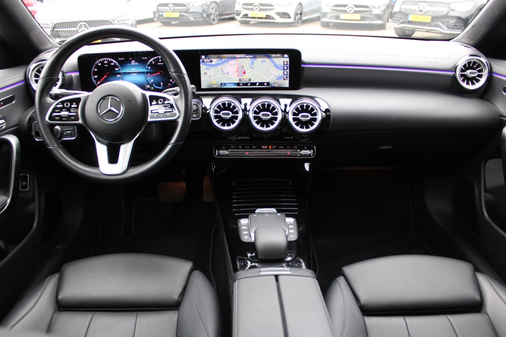Mercedes-Benz CLA – foto 13