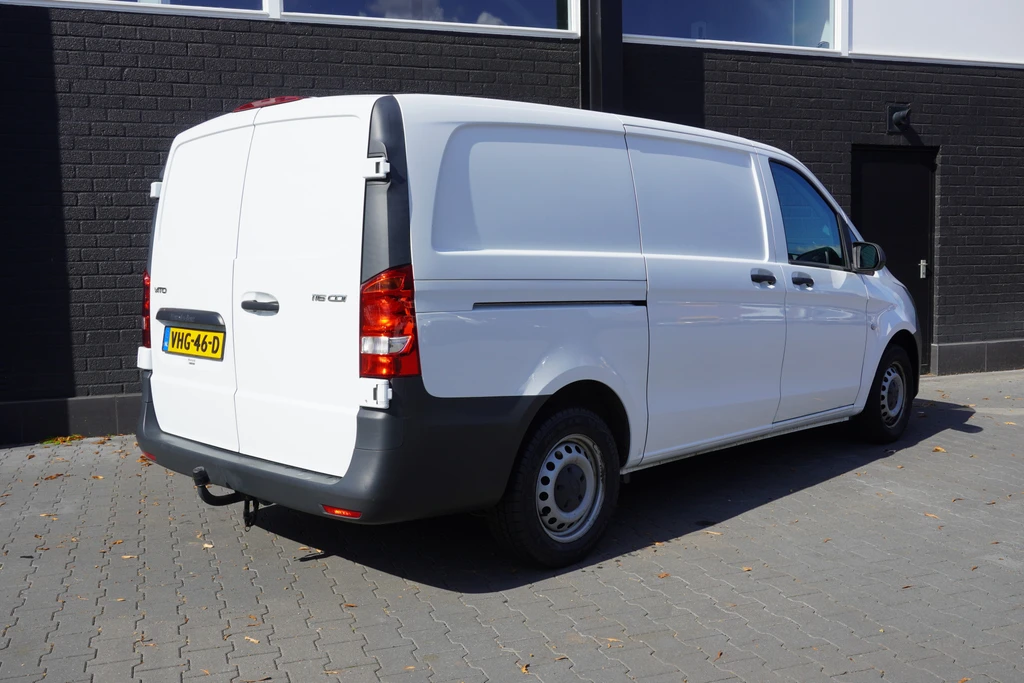 Mercedes-Benz Vito – foto 3