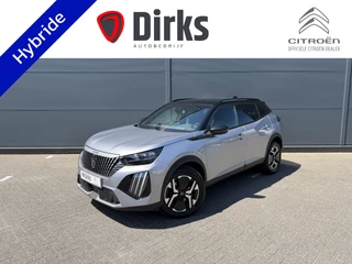 Peugeot 2008 – thumbnail 1