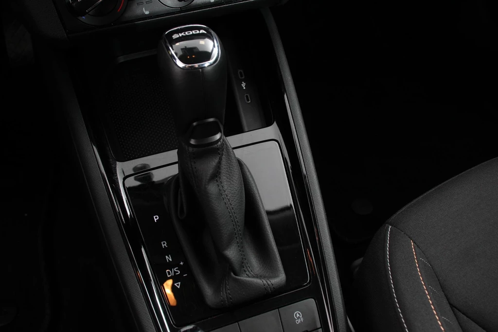 Škoda Kamiq – foto 18