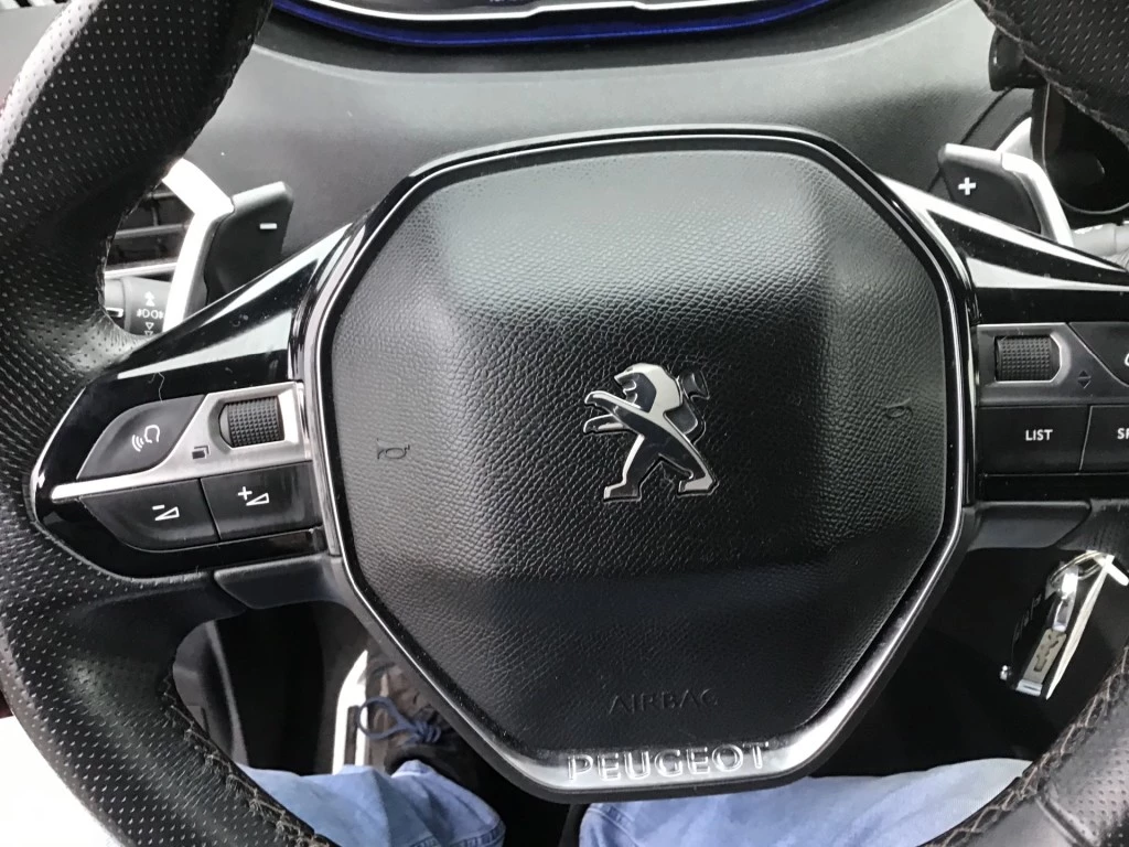 Peugeot 3008 – foto 14