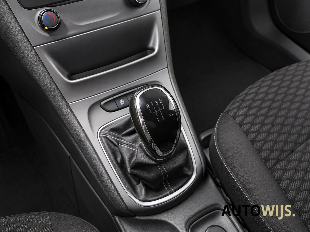 Opel Astra – foto 18