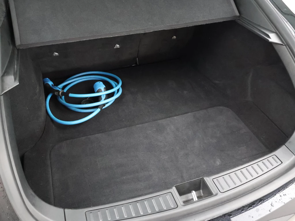 Tesla Model S – foto 22