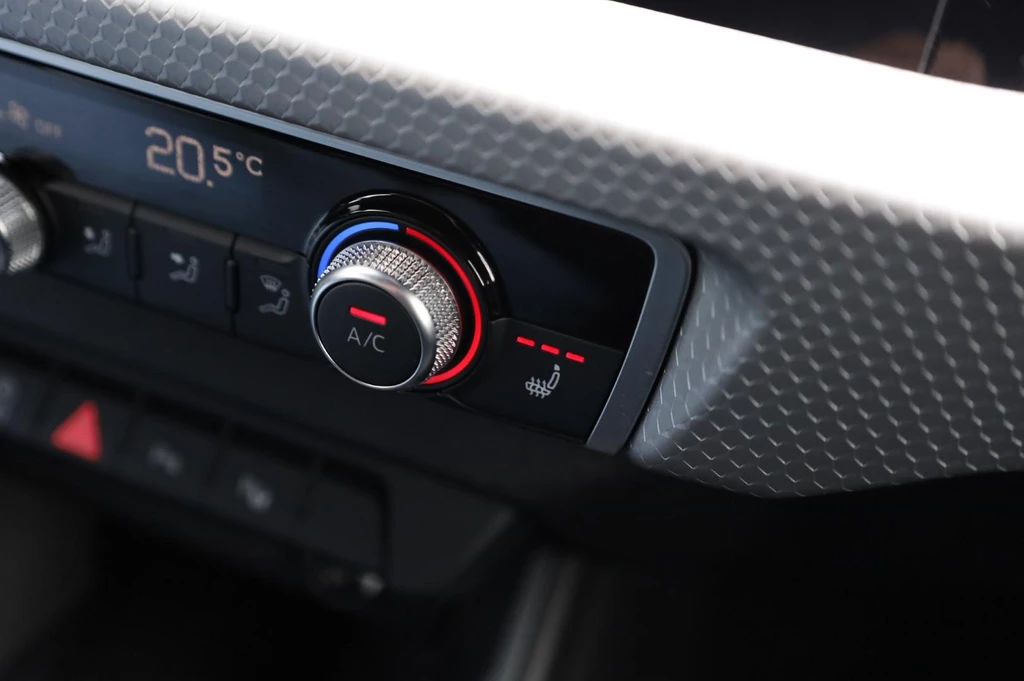 Audi A1 Sportback – foto 29