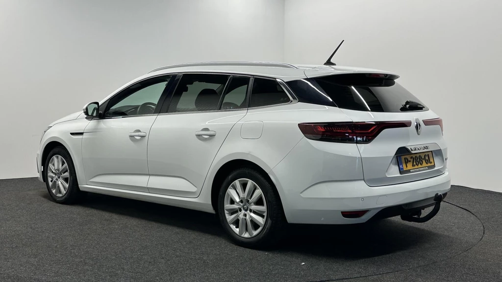 Renault Megane E-Tech – foto 3