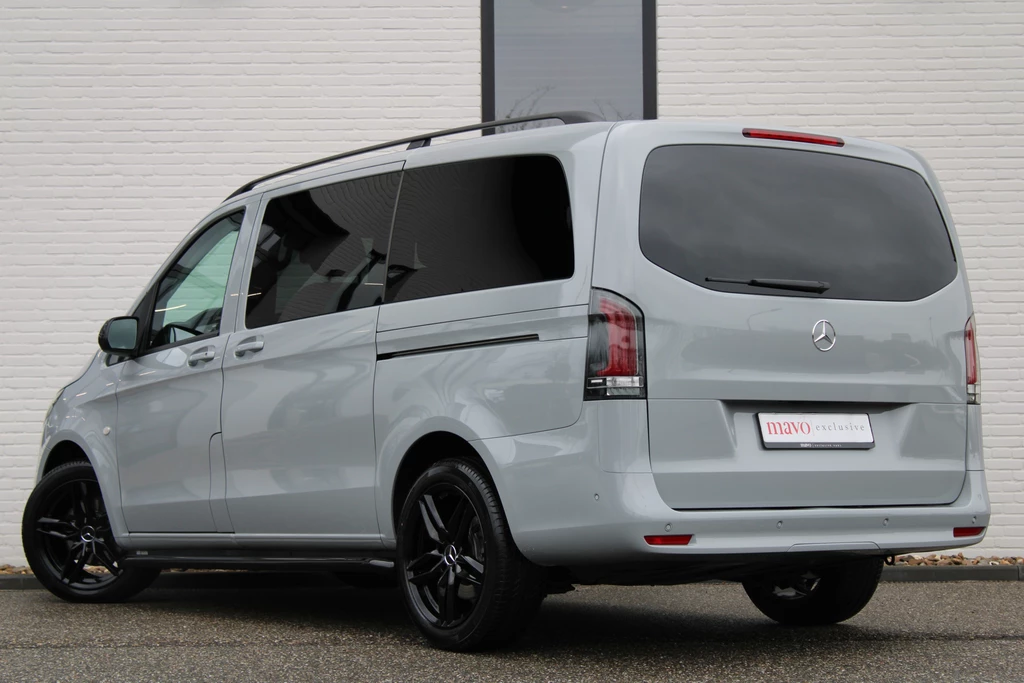 Mercedes-Benz Vito – foto 11