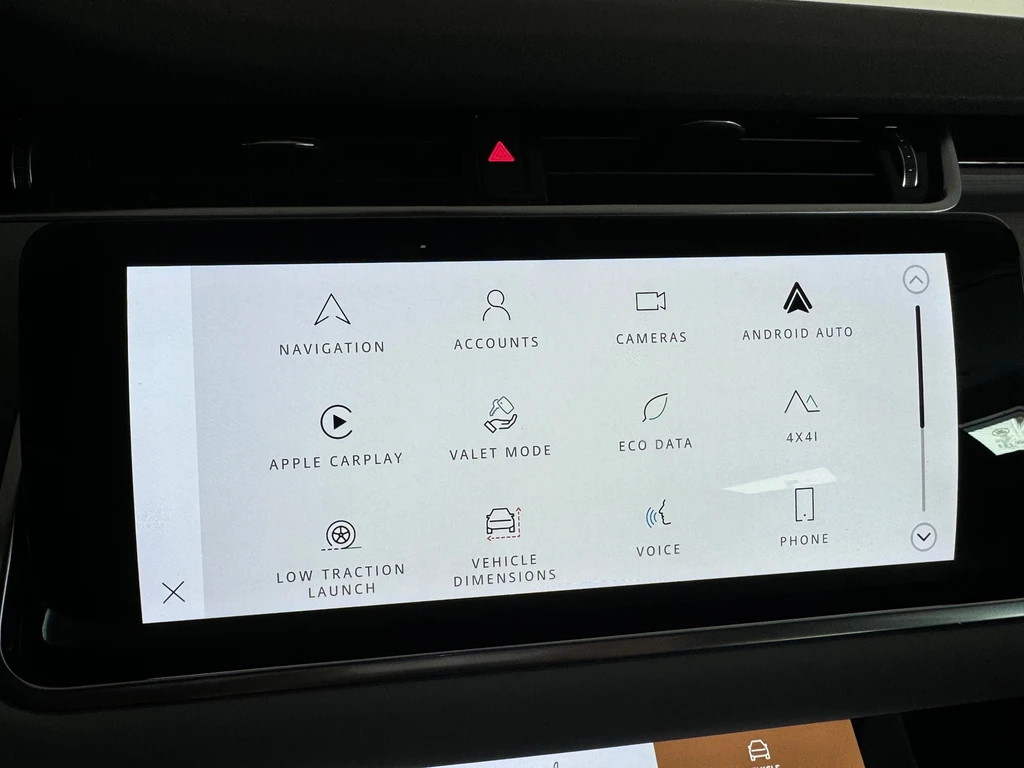 Land Rover Range Rover Evoque – foto 23