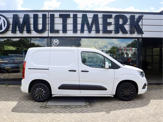 Opel Combo – thumbnail 4