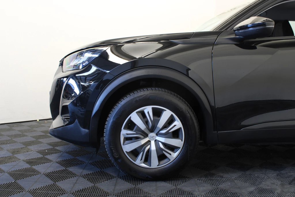 Peugeot 2008 – foto 10