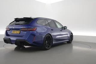 BMW M5 – thumbnail 4