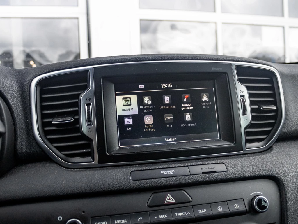 Kia Sportage – foto 17