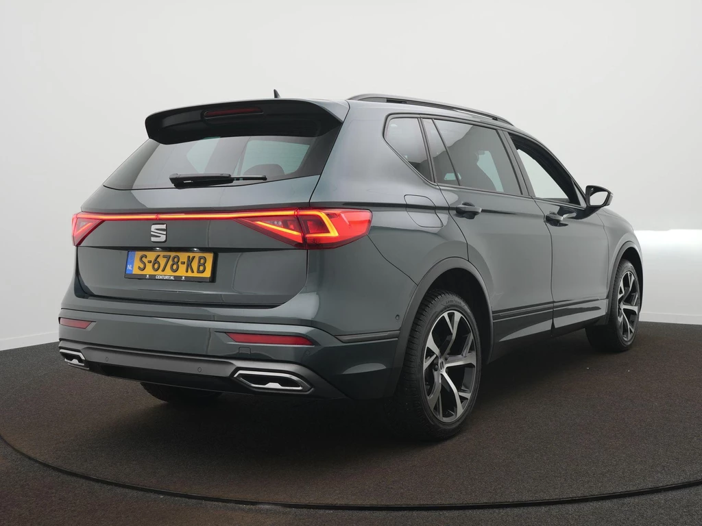 SEAT Tarraco – foto 6