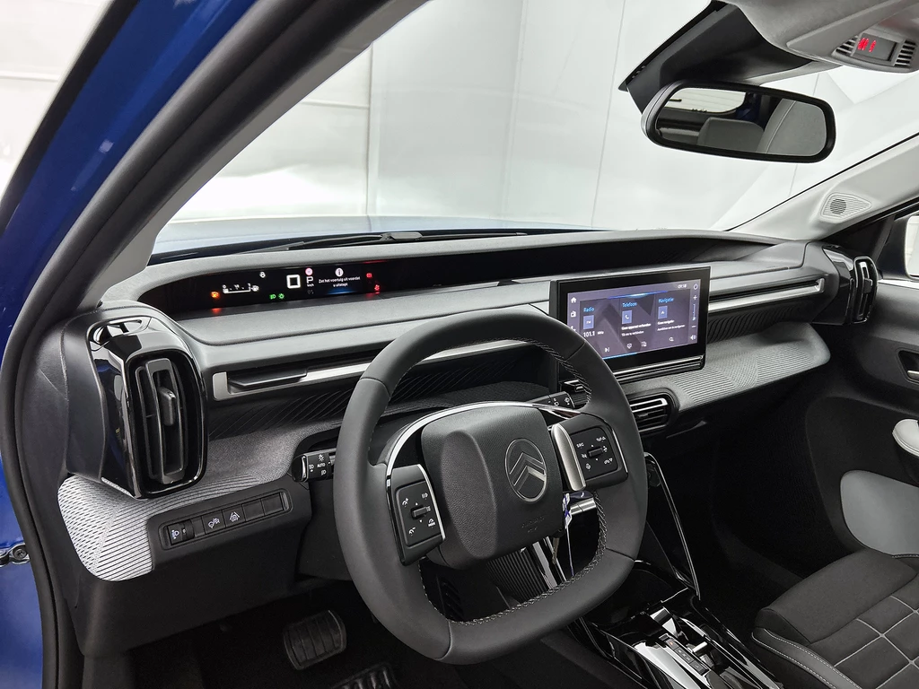 Citroën C3 – foto 19