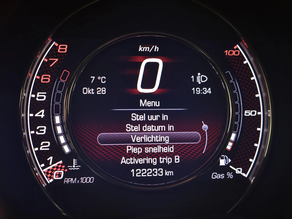 Fiat 500C – foto 41