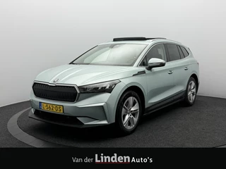 Škoda Enyaq iV – thumbnail 1