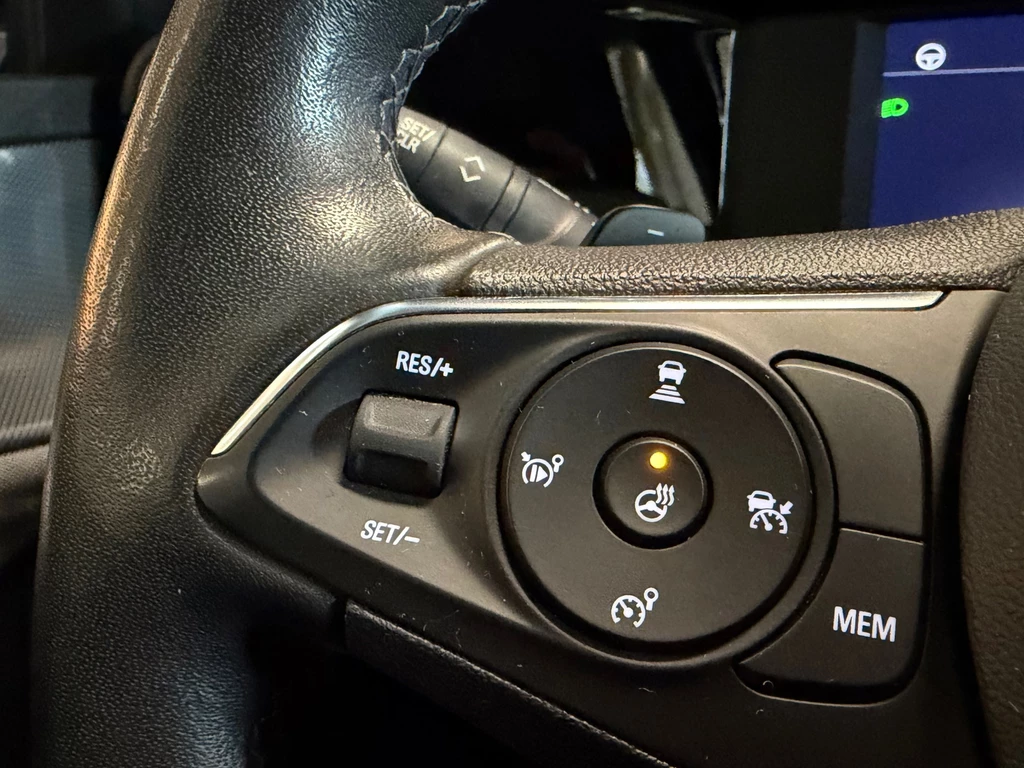 Opel Mokka – foto 25
