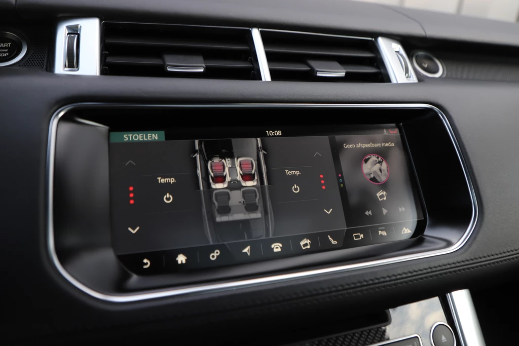 Land Rover Range Rover Sport – foto 14