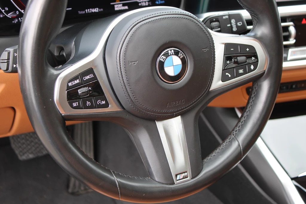 BMW 3 Serie – foto 24