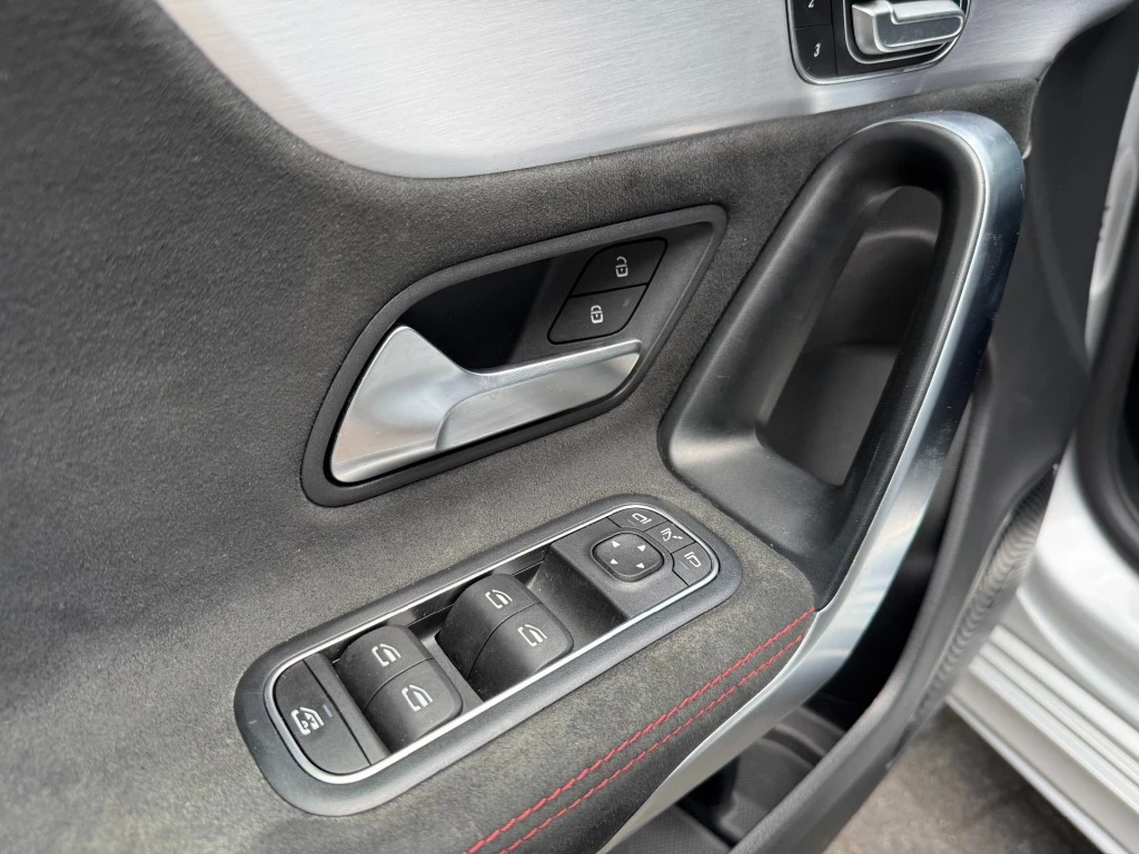 Mercedes-Benz A-Klasse – foto 21