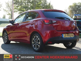 Mazda 2 – thumbnail 8